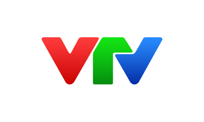 Logo VTV - Đài Truyền hình Việt Nam